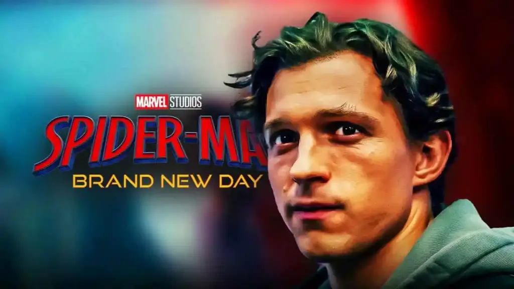 Homem-Aranha 4 novo tema