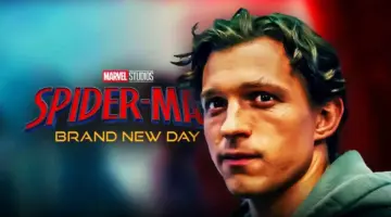 Homem-Aranha 4 novo tema