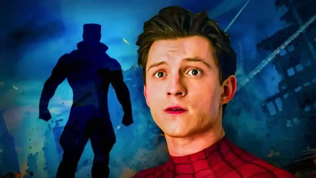 Homem-Aranha 4 quebra regra