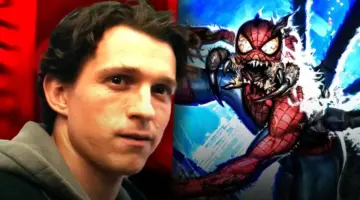 Homem-Aranha 4 trailer peter parker monstro