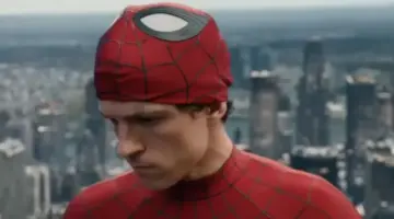 Homem-Aranha 4 trailer revelações