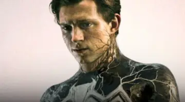 Homem-Aranha 4 venom cena pos creditos