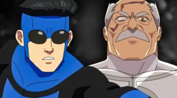 Invencivel 4 temporada episodio 1 explicado