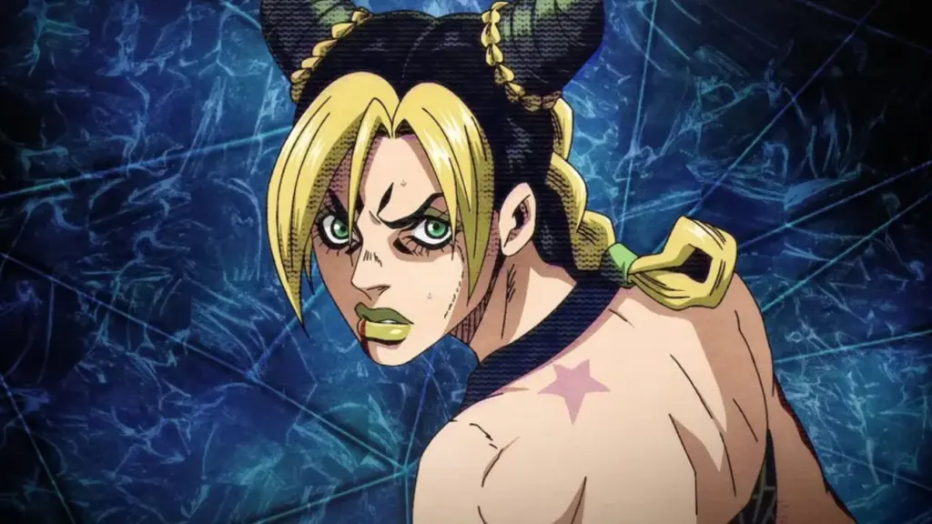 JoJo's Bizarre Adventure quantas temporadas tem
