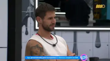 Jonas BBB 26 paredao