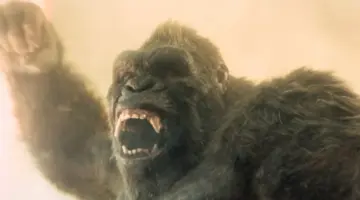 Kong Legado de Monstros Monarch 2 temporada