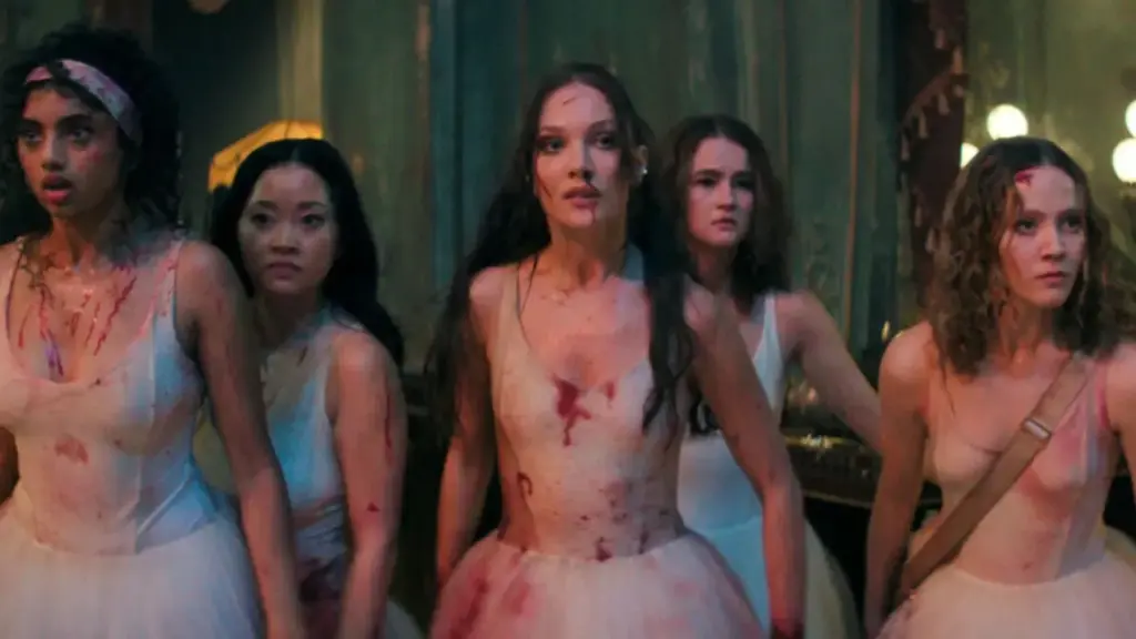 Lindas e Letais final explicado