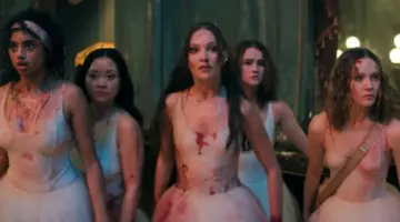 Lindas e Letais final explicado