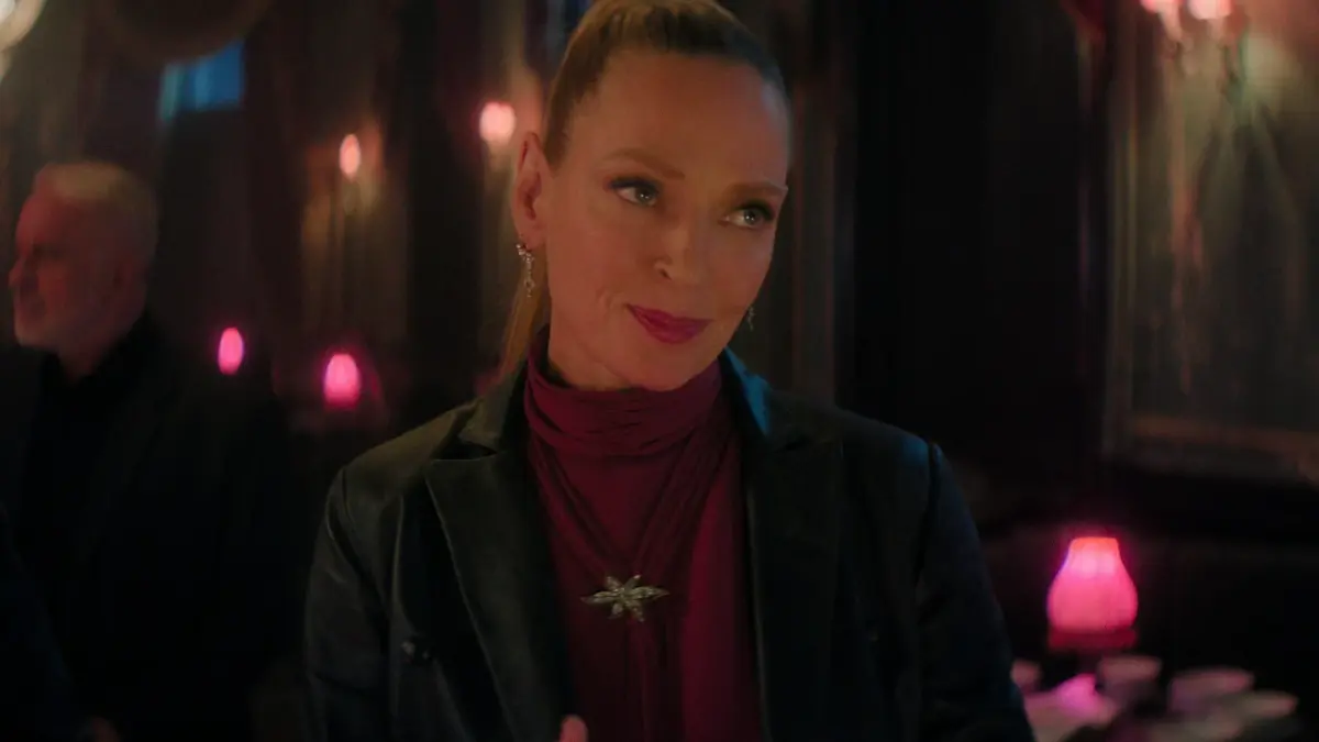 Lindas e Letais filme review