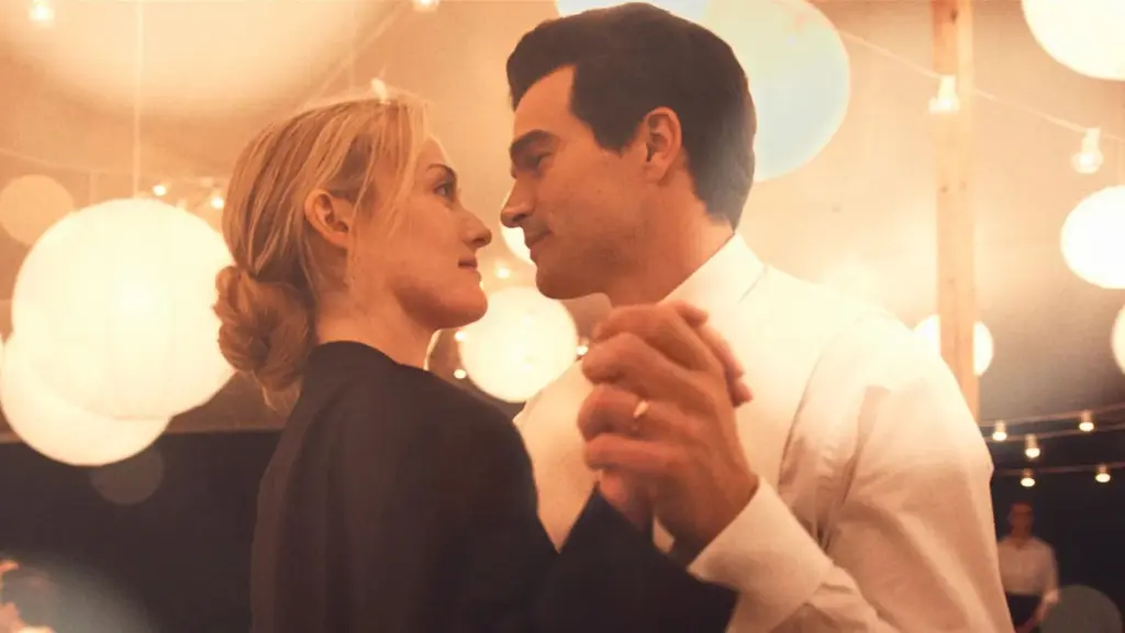 Love Story 2ª Temporada