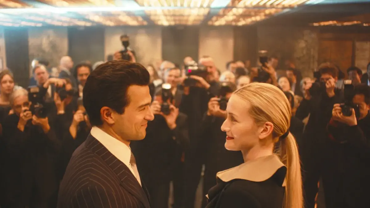 Por que o final da série Love Story partiu meu coração? - 9 Love Story episodio 9 final