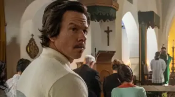 Luta pela Fe filme historia real padre stu
