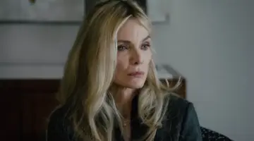 The Madison final explicado Michelle Pfeiffer
