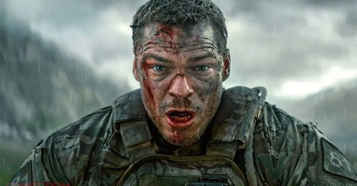 Máquina de Guerra final explicado