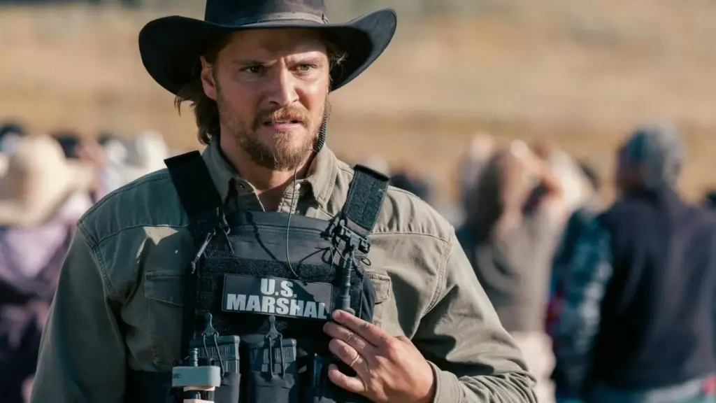 Yellowstone tem final alterado