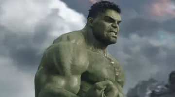 Hulk na Marvel