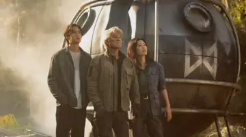 Monarch: Legado de Monstros episodio 4 da 2ª temporada teorias