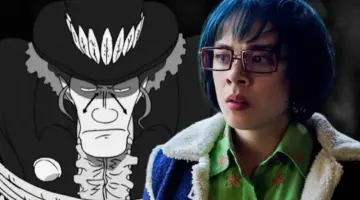 Mrs Thursday Mr 11 morre one piece