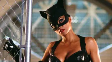 Mulher-Gato na Netflix