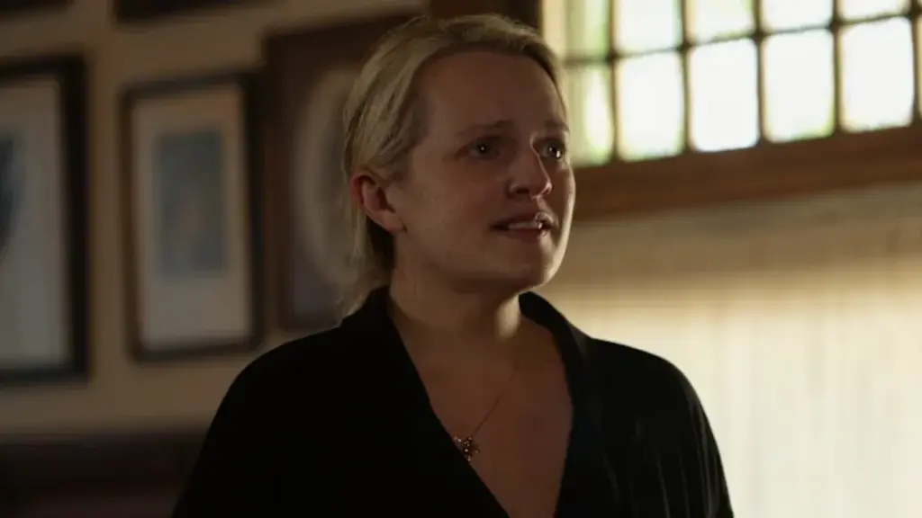 Mulheres Imperfeitas Episodio 3 explicado