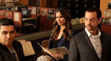 NCIS 500º Episódio
