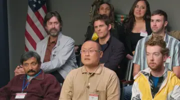 Na Mira do Júri 2ª Temporada