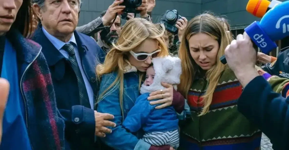 Naquela Noite revelações