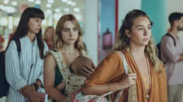 Naquela Noite final explicado