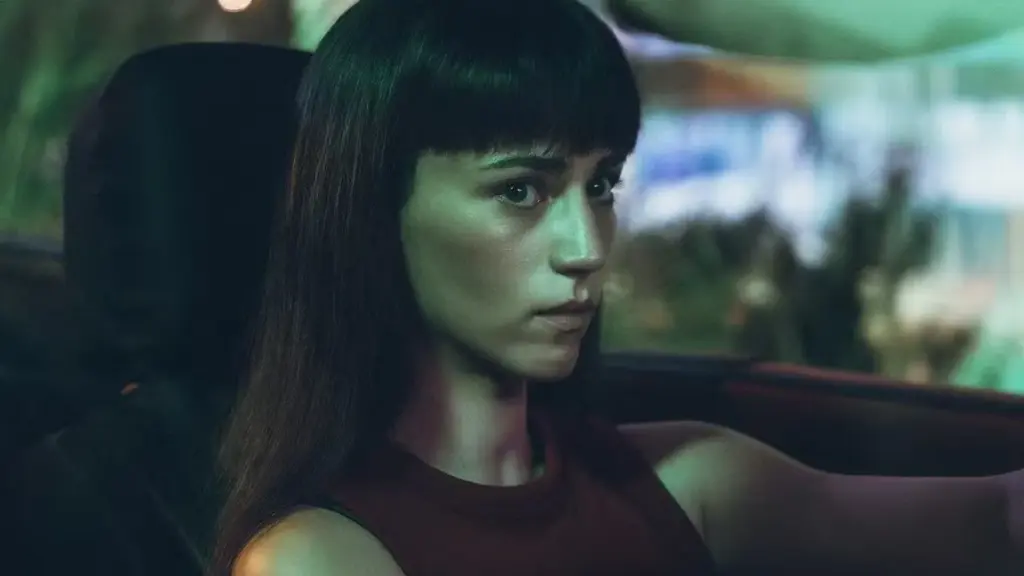 Naquela Noite dispara na Netflix