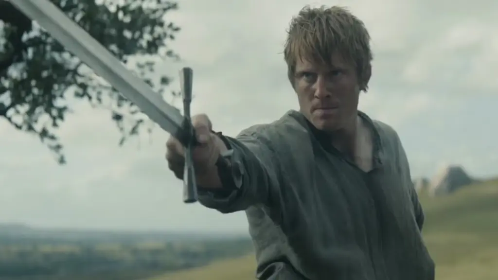 O Cavaleiro dos Sete Reinos resgata regra de Game of Thrones