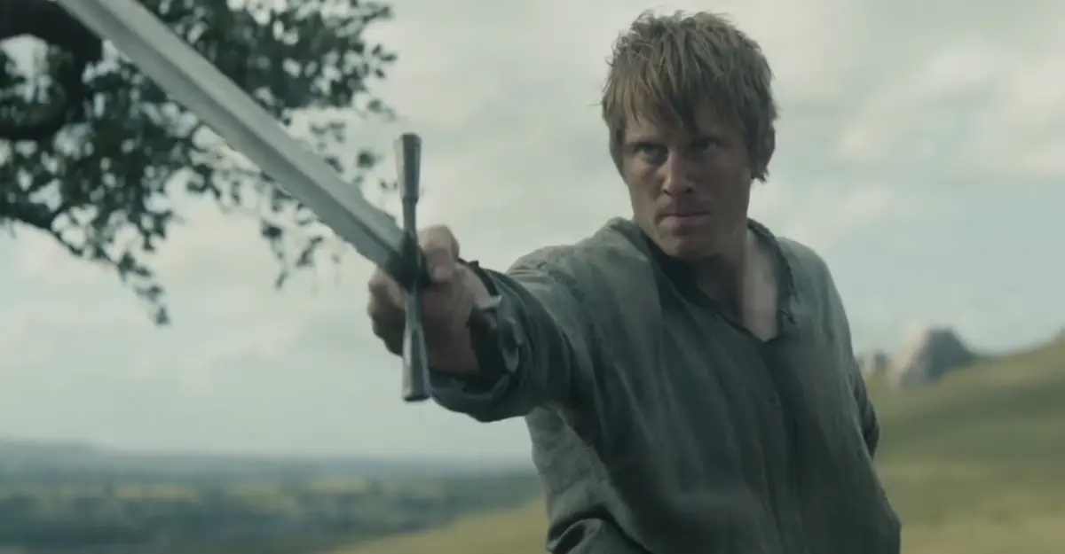 O Cavaleiro dos Sete Reinos resgata regra de Game of Thrones
