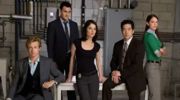 O Mentalista quantas temporadas tem e por que acabou?