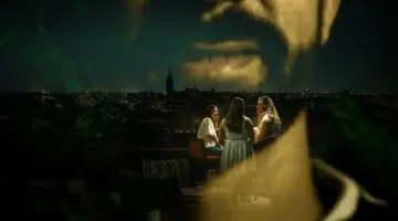 O Predador de Sevilha hoje
