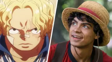 One Piece anime e série