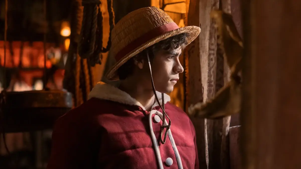 One Piece 2 temporada dinossauros