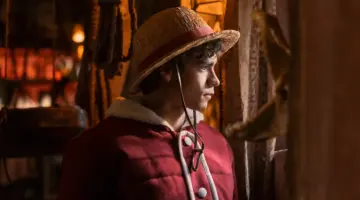 One Piece 2 temporada dinossauros
