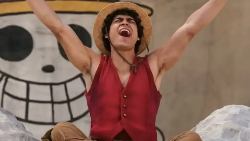One Piece 2ª Temporada
