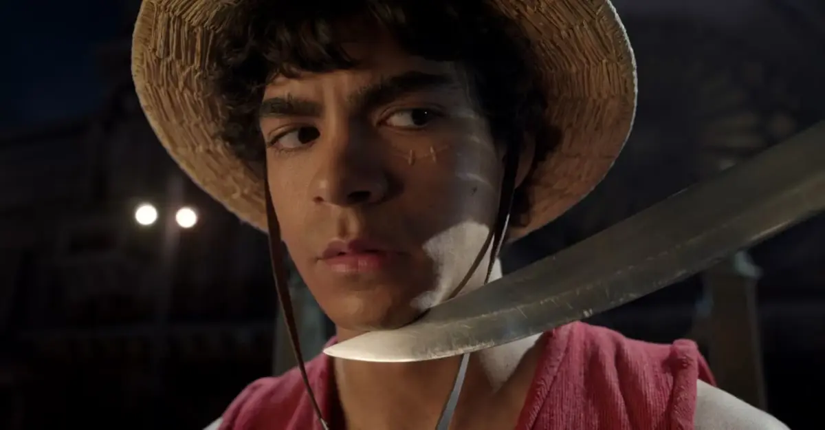 One Piece: as principais diferenças entre o anime e a série da Netflix - 9 One Piece 3ª Temporada