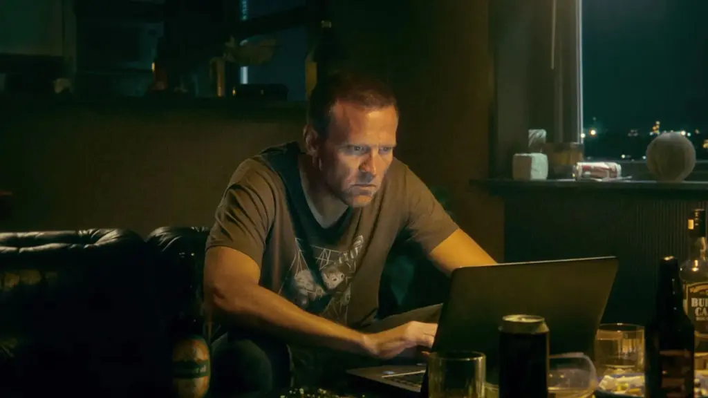 Os Casos de Harry Hole tudo sobre