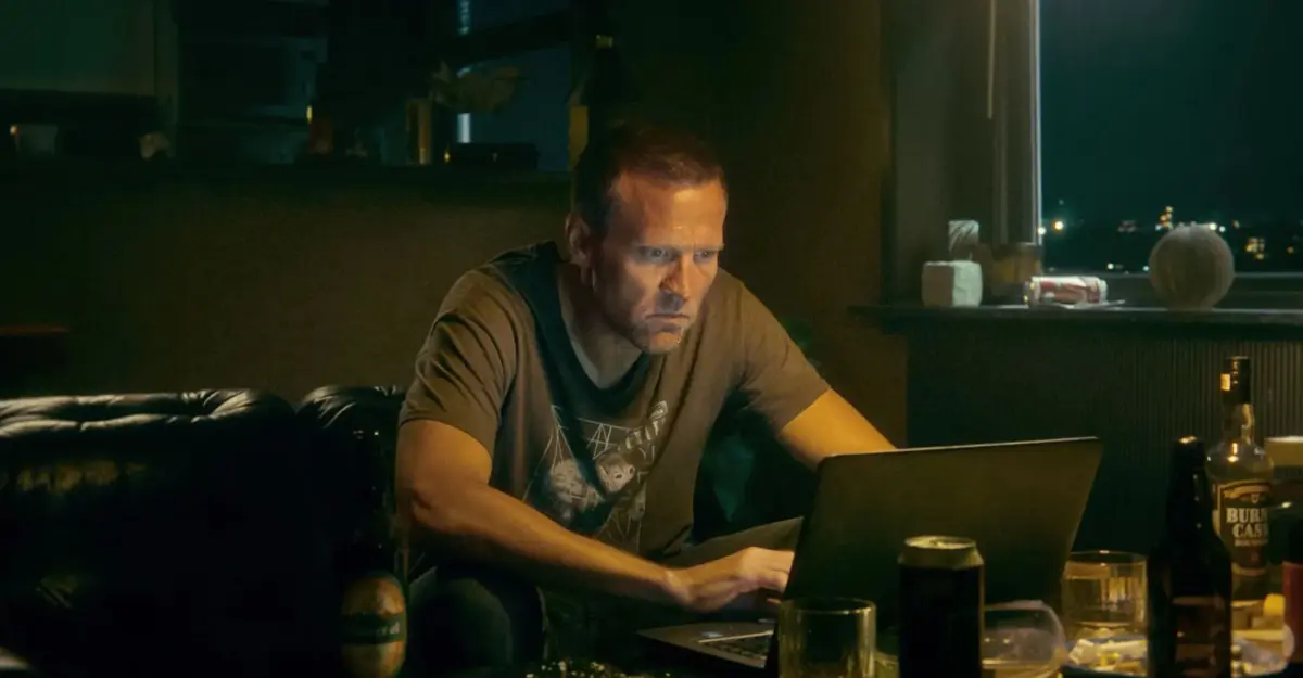 Os Casos de Harry Hole | Vale mesmo assistir a série da Netflix? - 4 Os Casos de Harry Hole tudo sobre