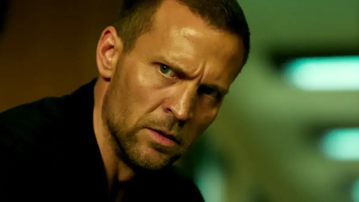 Os Casos de Harry Hole vale assistir