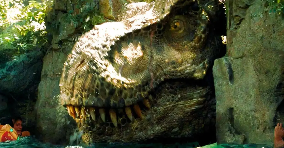 Os Dinossauros aprovação da crítica