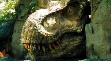 Os Dinossauros aprovação da crítica