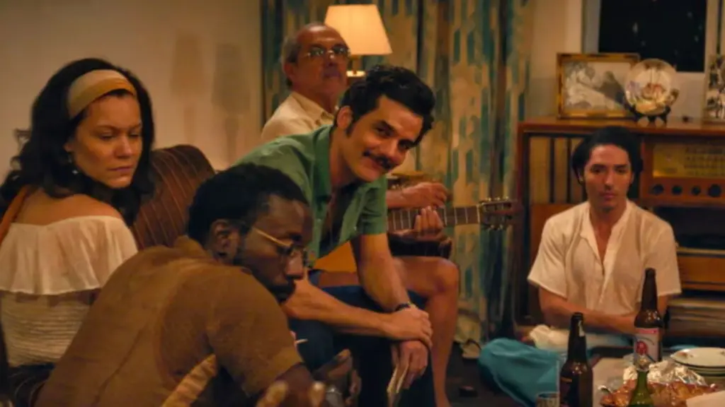 Oscar onde assistir e horário