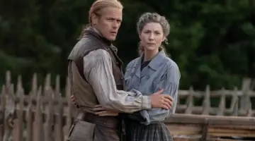 Outlander Faith destino