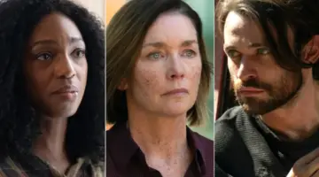 Paradise 2 temporada quem morre no final