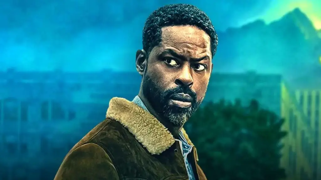 Paradise 3ª Temporada