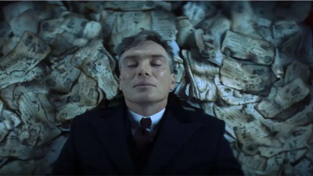 Peaky Blinders O Homem Imortal Tommy morre?