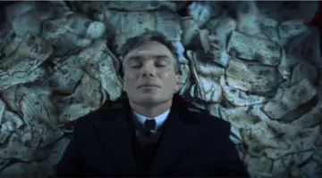 Peaky Blinders O Homem Imortal Tommy morre?