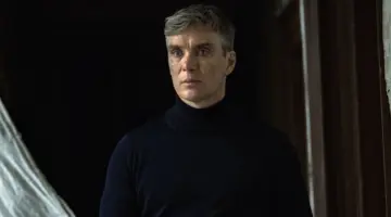 Peaky Blinders filme é ruim